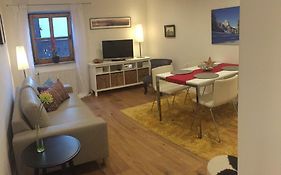 Ferienwohnung Kramergasse
